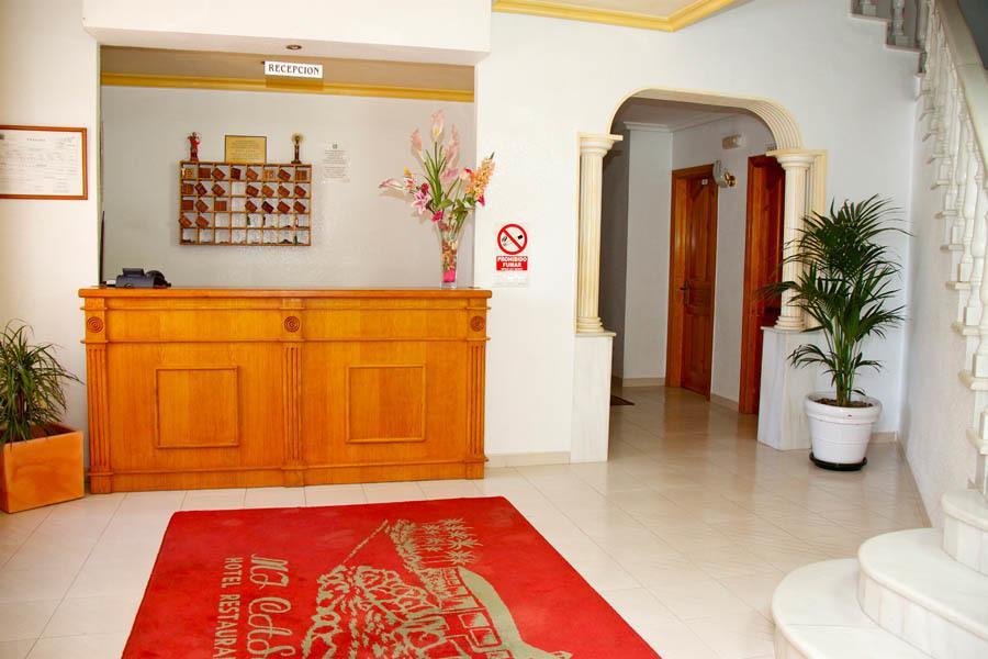 Hotel Mi Casa Antas Ngoại thất bức ảnh